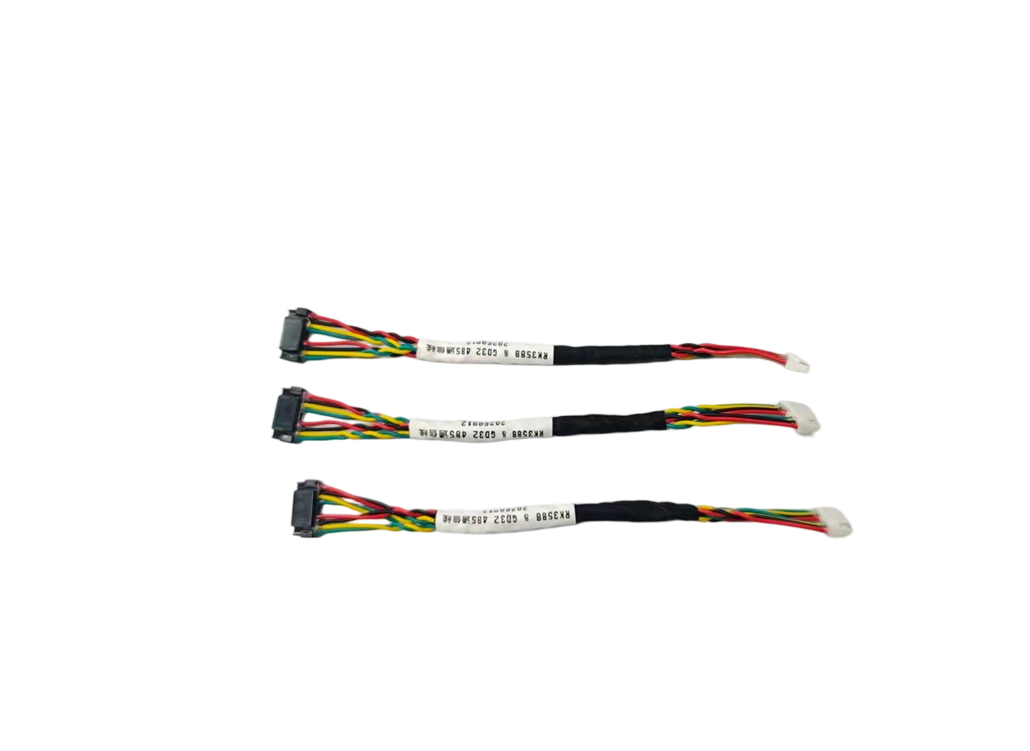 Rk3588&GD32485通信线